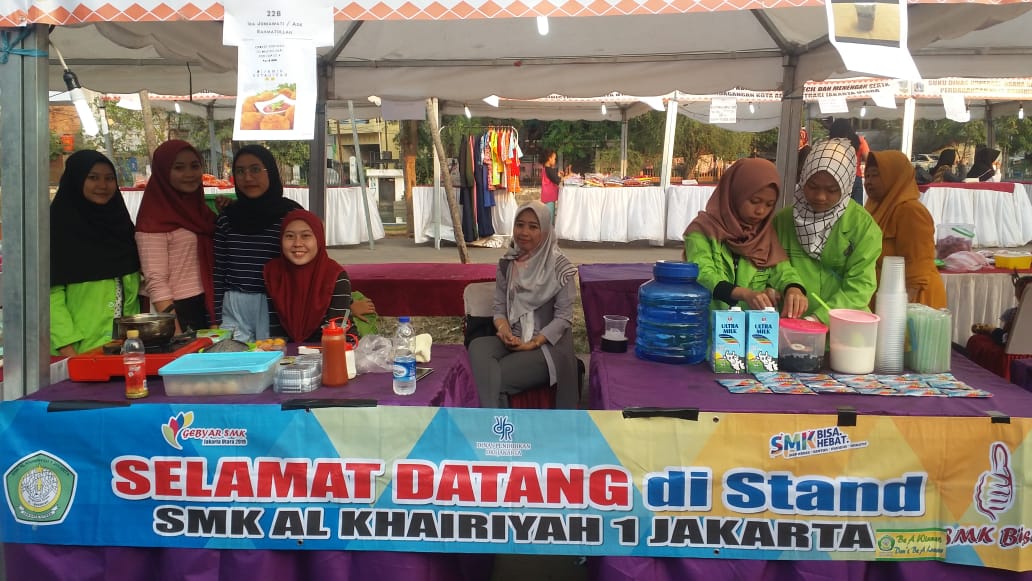 Upacara Hari Pahlawan Tahun 2019