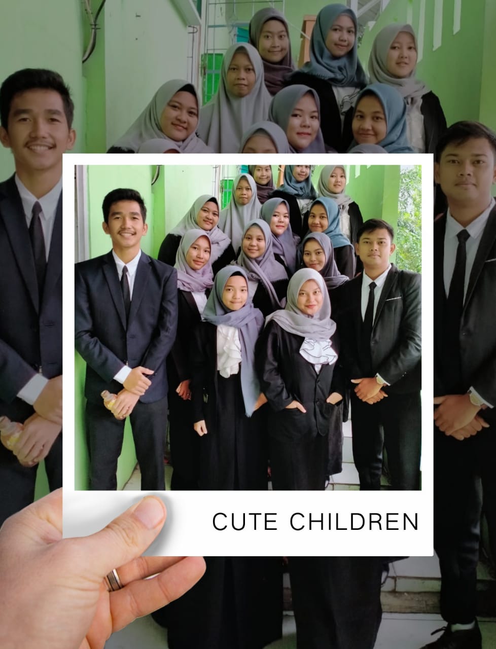 Kegiatan Ujian Lembaga Sertifikasi Profesi AKL 2