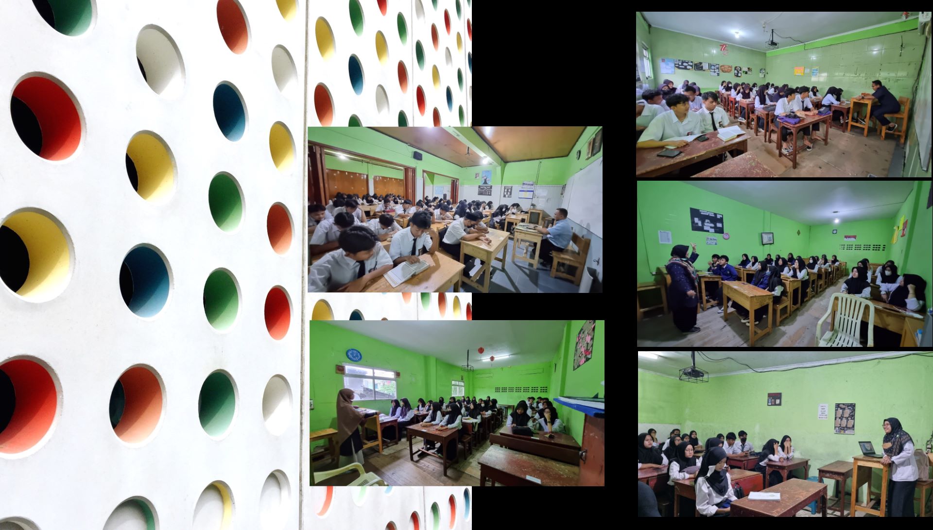 Ramadhan 1444 Hijriyah