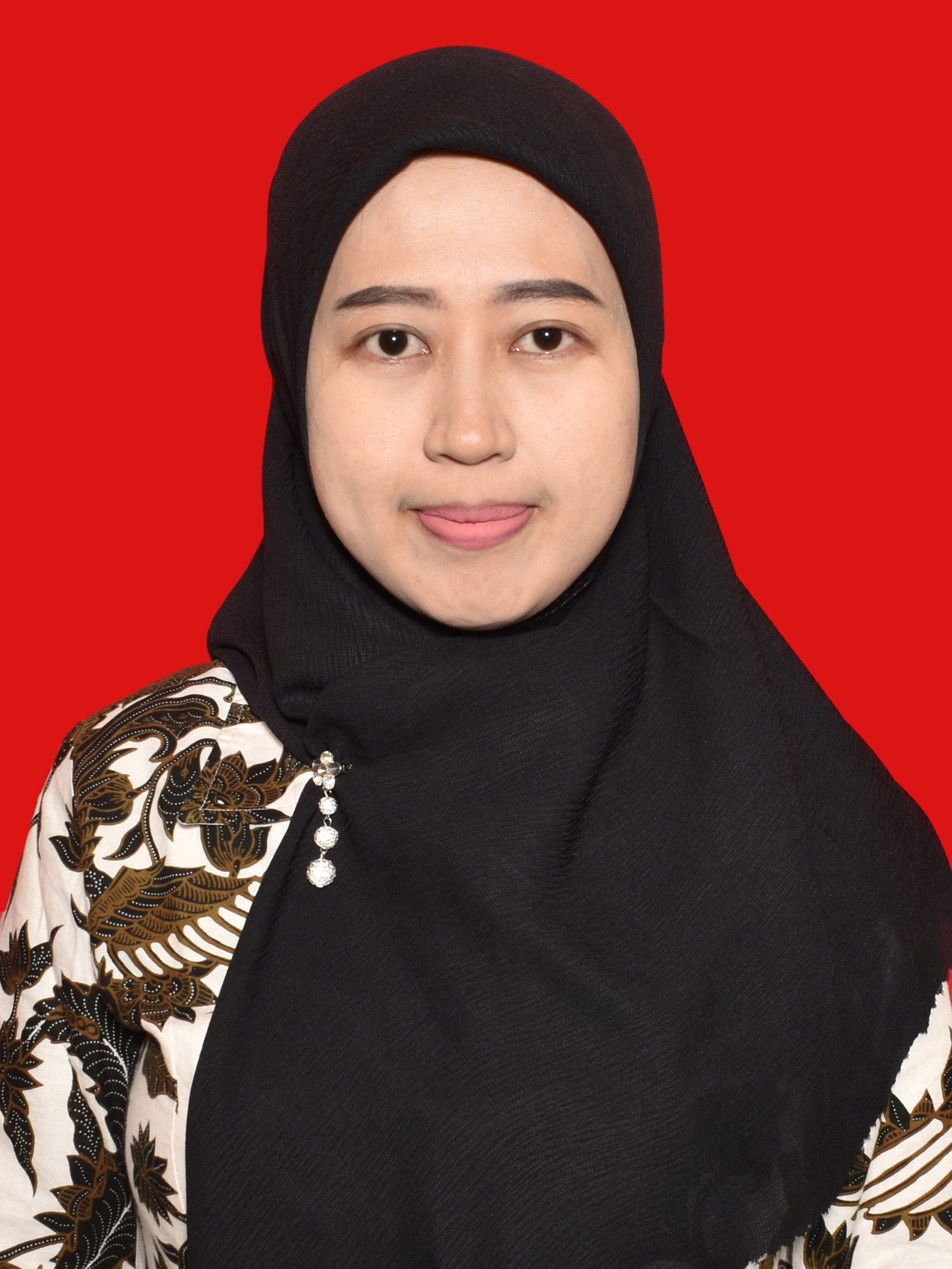 - Waka. Bidang Kurikulum <br>- Sejarah Indonesia