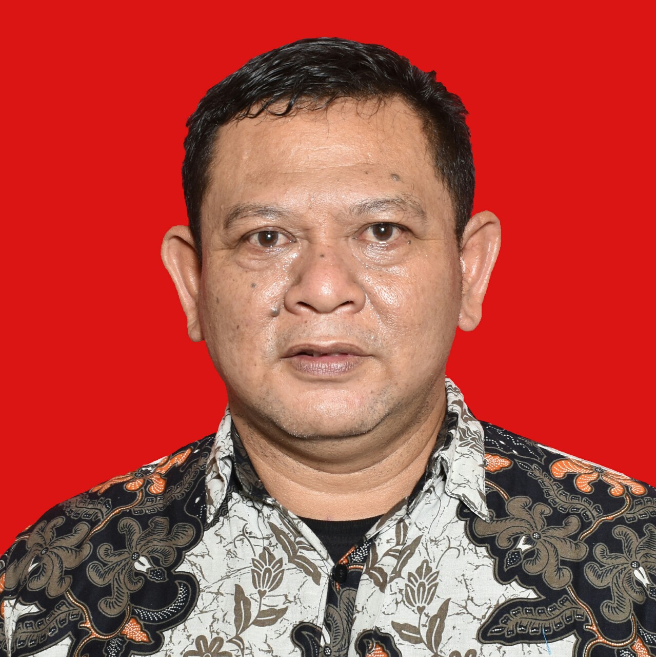 Kepala Tata Usaha