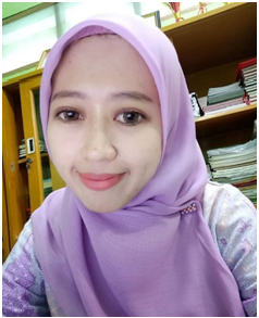 Wakil Kepala Sekolah Kurikulum